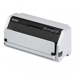 Epson LQ-690IIN Mono Dot matrix Dot matrix printer Maximum ISO A-series paper size A4 Black/white
