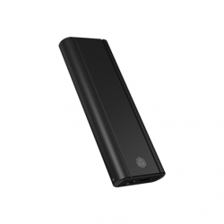 Raidsonic | Icy Box External M.2 NVMe | USB 3.2 Gen 2 Type-C | Storage enclosure