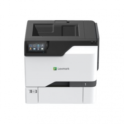 CS730de | Colour | Laser | Printer | Maximum ISO A-series paper size A4 | White