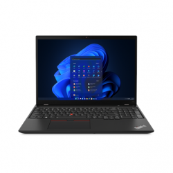 Lenovo | ThinkPad P16s (Gen 2) | Black | 16 " | IPS | WUXGA | 1920 x 1200 pixels | Anti-glare | AMD Ryzen 7 PRO | 7840U | SSD | 32 GB | Soldered LPDDR5x-7500 Non-ECC | SSD 1000 GB | AMD Radeon 780M Graphics | Windows 11 Pro | 802.11ax | Bluetooth version 