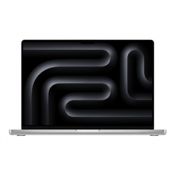 Apple MacBook Pro 16" Apple  M3 Pro 12C CPU, 18C GPU/36GB/512GB SSD/Silver/SWE Apple