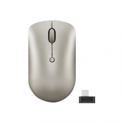 Lenovo Compact Mouse 540 Wireless Sand