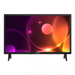 Sharp 24FA2E 24” (60cm) N/A HD READY TV