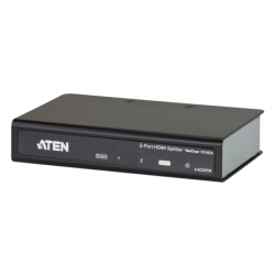 Aten 2-Port True 4K HDMI Splitter VS182A