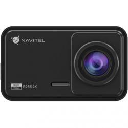 Navitel | Dashcam | R285 2K | IPS display 2''; 2К 2560×1440 | Maps included
