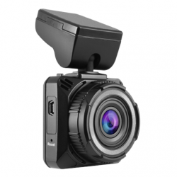 Navitel | R600 GPS | Full HD | Dashcam With Digital Speedometer and GPS Informer Functions