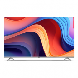 Sharp | 55GP6260E | 55" (139cm) | Smart TV | Google TV | 4K UHD QLED