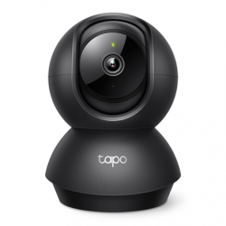 TP-LINK Pan/Tilt Home Security Wi-Fi Camera Tapo C211 PTZ 3 MP 3.83mm H.264  Micro SD, Max. 512GB