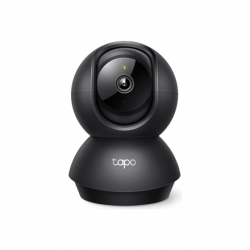 TP-LINK | Pan/Tilt Home Security Wi-Fi Camera | Tapo C211 | PTZ | 3 MP | 3.83mm | H.264 | Micro SD, Max. 512GB