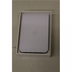SALE OUT.  Ubiquiti WiFi 6 access point with a built-in PoE switch 	U6-IW 802.11ax 10/100/1000 Mbit/s Ethernet LAN (RJ-45) ports 1 MU-MiMO Yes Antenna type Internal DEMO