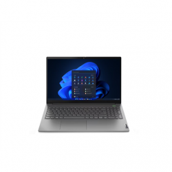 Lenovo | ThinkBook | 15 G4 IAP | Grey | 15.6 " | IPS | FHD | 1920 x 1080 pixels | Anti-glare | Intel Core i7 | i7-1255U | SSD | 16 GB | DDR4-3200 | Intel Iris Xe Graphics | Windows 11 Pro | 802.11ax | Bluetooth version 5.1 | Keyboard language English | Ke