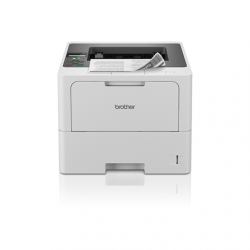 Brother HL-L6210DW Mono Laser Printer Wi-Fi Maximum ISO A-series paper size A4 Grey