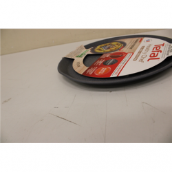 SALE OUT.  TEFAL Pancake Pan G1503872 Healthy Chef  Crepe Diameter 25 cm Suitable for induction hob Fixed handle DENT ON SIDE