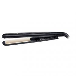 Remington Straight Slim 230 Hair Straightener S3500 Ceramic heating system Temperature (max) 230 °C Black