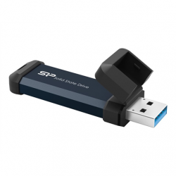 Portable SSD | MS60 | 250 GB | N/A " | Type-A USB 3.2 Gen 2 | Blue