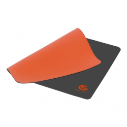 Gembird | Mouse Pad PRO | MP-S-GAMEPRO-M | Mouse Pad | 275 x 320 mm | Black