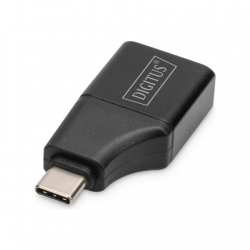 Digitus 4K USB Adapter, USB-C plug to HDMI-A jack Digitus