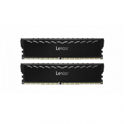 Lexar 16 Kit (8GBx2) GB DDR4 3600 MHz PC/server Registered No ECC No