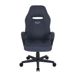 ONEX STC Compact S Series Gaming/Office Chair - Graphite Onex
