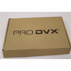 SALE OUT.  | ProDVX | Touch Display PoE | Yes | APPC-10SLBe | 10 " | Landscape/Portrait | 24/7 | Android | Wi-Fi | USED, MISSING POWER ADAPTER HEAD | 500 cd/m² | 1280 x 800 pixels | 160 ° | 160 °