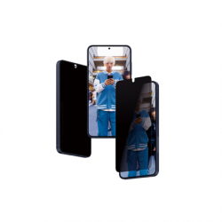 PanzerGlass Screen protector Samsung Galaxy S24 Polyethylene terephthalate (PET) Transparent Ultra-Wide Fit wA