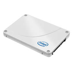 Intel SSD NT-99A0D7 S4520 Intel 7680 GB SSD form factor 2.5" SSD interface SATA 3.0 6Gb/s Write speed 510 MB/s Read speed 550 MB/s