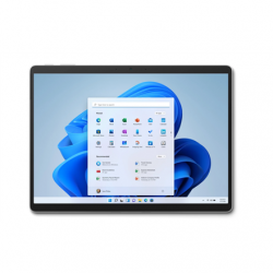 Microsoft Surface Pro 9 | Platinum | 13 " | Touchscreen | 2880 x 1920 pixels | Intel Core i5 | 8 GB | LPDDR5 | SSD 256 GB | Windows 11 Home | 802.11ax | Bluetooth version 5.1 | Keyboard language English