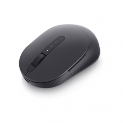 Dell Premier Rechargeable Mouse MS7421W  Wireless 2.4 GHz, Bluetooth Graphite Black