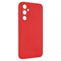Fixed | Fixed Story | Back cover | Samsung | Galaxy A55 5G | Rubberized | Red
