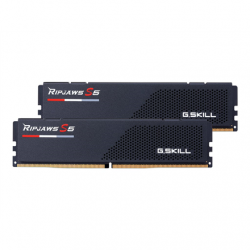 G.Skill 64 GB: 2 x 32 GB GB | DDR5 | 6400 MHz