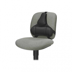 Professional back support - Professional Series | Depth 55 mm | Height 365 mm | High-density foam | Width 375 mm