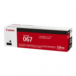 Canon Toner cartridge | 067 | Ink cartridge | Black