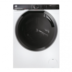 Hoover | Washing Machine | H7W449AMBC-S | Energy efficiency class A | Front loading | Washing capacity 9 kg | 1400 RPM | Depth 51 cm | Width 60 cm | LED | Steam function | Wi-Fi | White