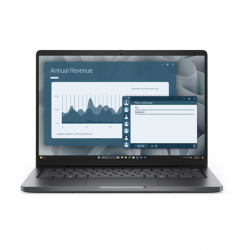 Dell Pro 14 PC14255 | Magnetite | 14 " | IPS | FHD+ | 1920 x 1200 pixels | Anti-glare | AMD Ryzen 5 | 220 | 8 GB | DDR5 | Solid-state drive capacity 512 GB | AMD Radeon 740M Graphics | Windows 11 Pro | 802.11ax | Keyboard language English | Keyboard backl