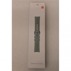 Xiaomi Watch 2 Flora Strap | Green | Fluororubber