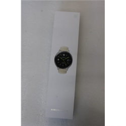 Xiaomi Watch 2 Titan | Smart watch | GPS (satellite) | AMOLED | 1.43" | USED, MISSING  INNER PACKAGING | Gray