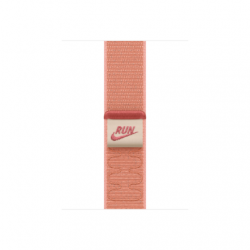 Apple 42mm Alpenglow Pink Nike Sport Loop | Apple