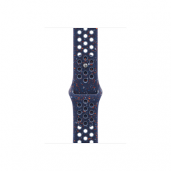 Apple | 46mm Blue Ribbon Nike Sport Band - M/L