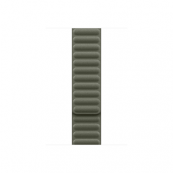 Apple 46mm Sage Gray Magnetic Link - S/M | Apple
