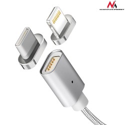 Maclean MCE164 Type-C magnetic connector for magnetic cable