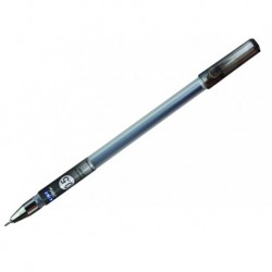 Rašiklis Linc Trim Slim 0.5mm juodas