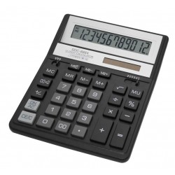 Kalkuliatorius CITIZEN SDC-888X