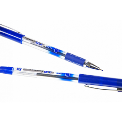 Rašiklis Linc Executive 0.5mm mėlynas
