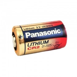 Baterija  Panasonic Lithium Power Lithium Battery CR2A